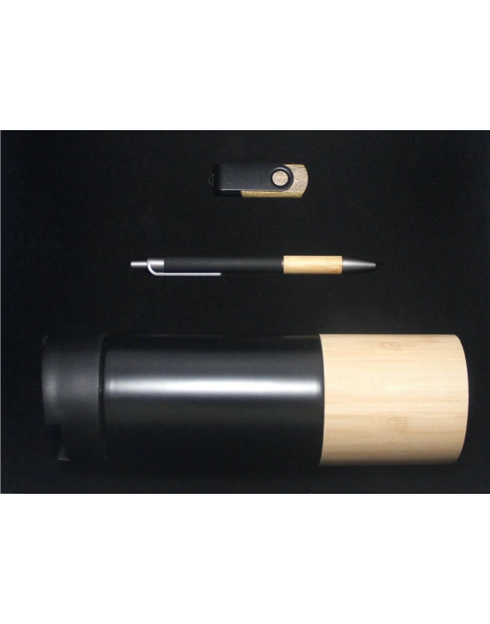 ORGA KUTULU ÖZEL SET