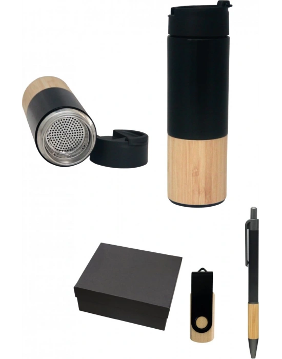 ORGA KUTULU ÖZEL SET