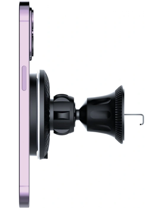 ORNO ARAÇ İÇİ MAGSAFE ŞARJ CİHAZI