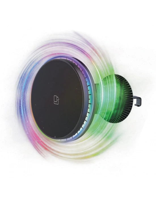 ORNO ARAÇ İÇİ MAGSAFE ŞARJ CİHAZI