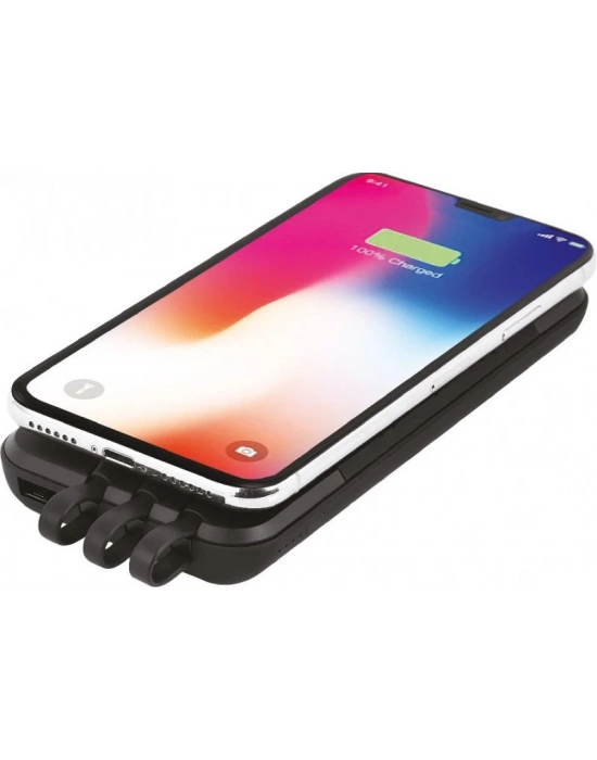 OSYO WIRELESS POWERBANK