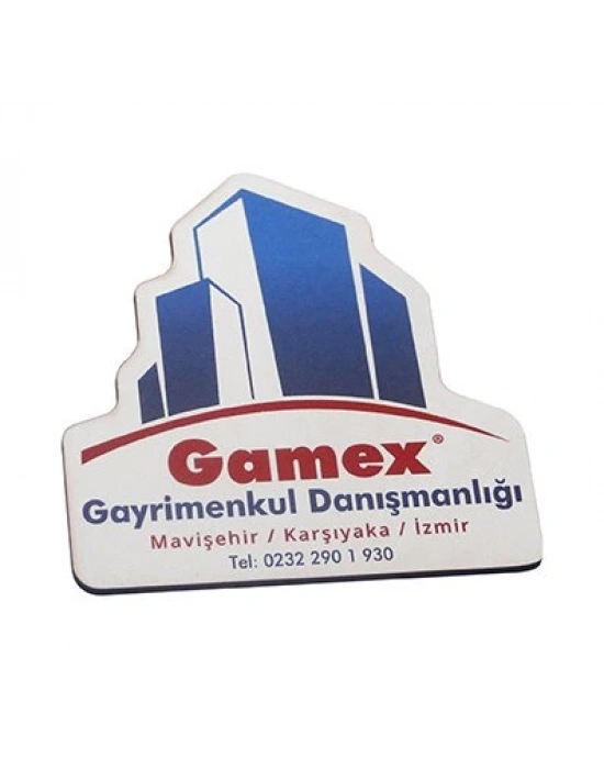 ÖZEL KESİM AHŞAP BARDAK ALTI