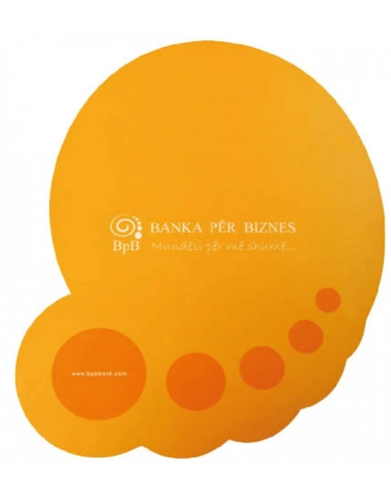 ÖZEL KESİM MOUSE PAD