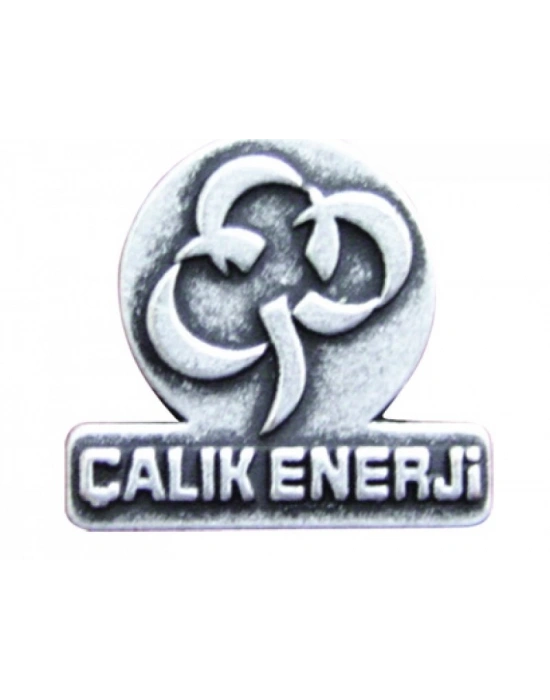 ÖZEL TASARIM DÖKME ROZET