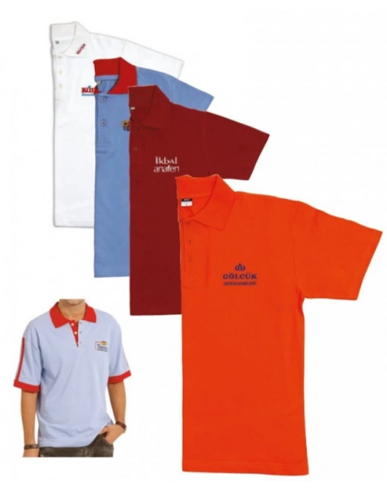 ÖZEL TASARIM LACOSTE PENYE T-SHİRT