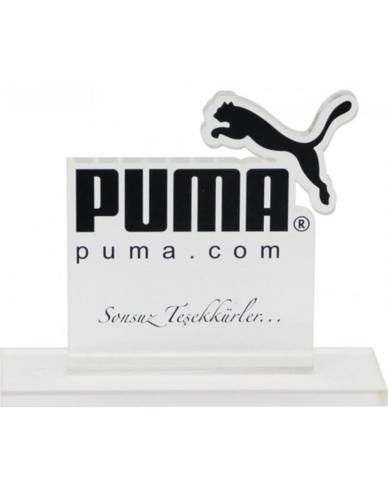 ÖZEL TASARIM PLEKSİ PLAKET