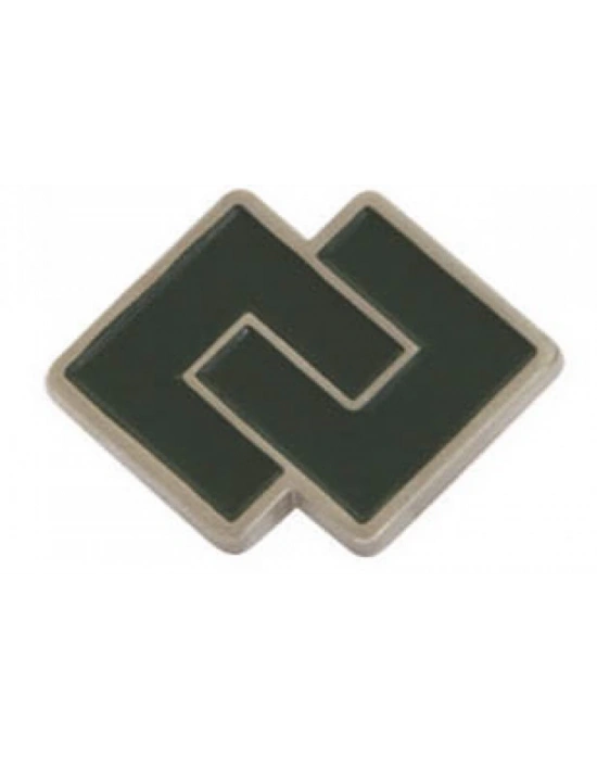 ÖZEL TASARIM RENKLİ DÖKME ROZET