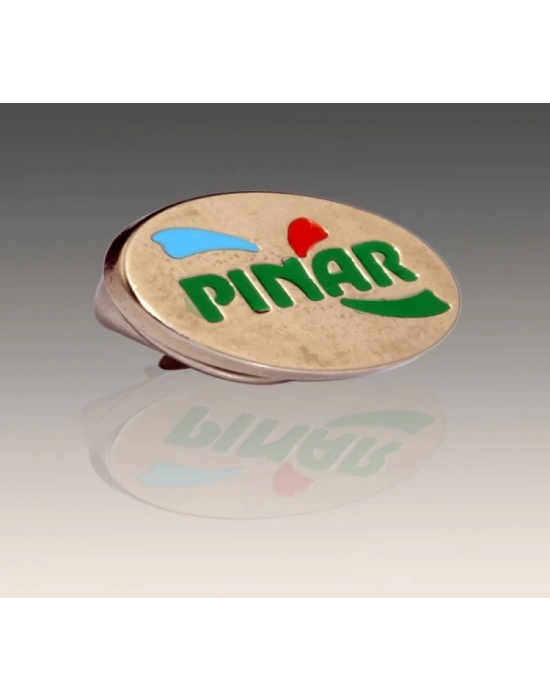 ÖZEL TASARIM RENKLİ DÖKME ROZET