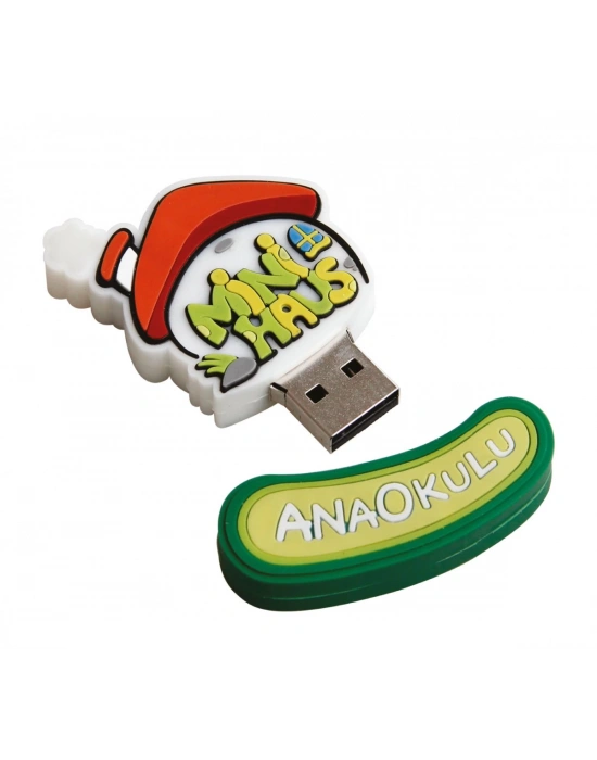 ÖZEL ÜRETİM USB BELLEK