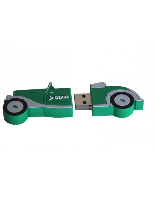 ÖZEL ÜRETİM USB BELLEK