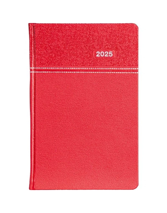 ÖZKANLAR TERMO DERİ AJANDA