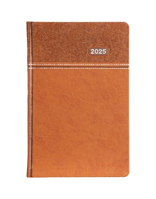 ÖZKANLAR TERMO DERİ AJANDA