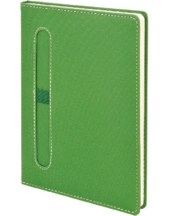 PALERİ TERMO DERİ DEFTER