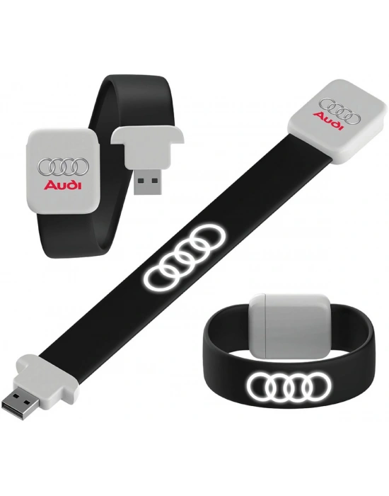 PALOS IŞIKLI DİLEKLİK USB BELLEK