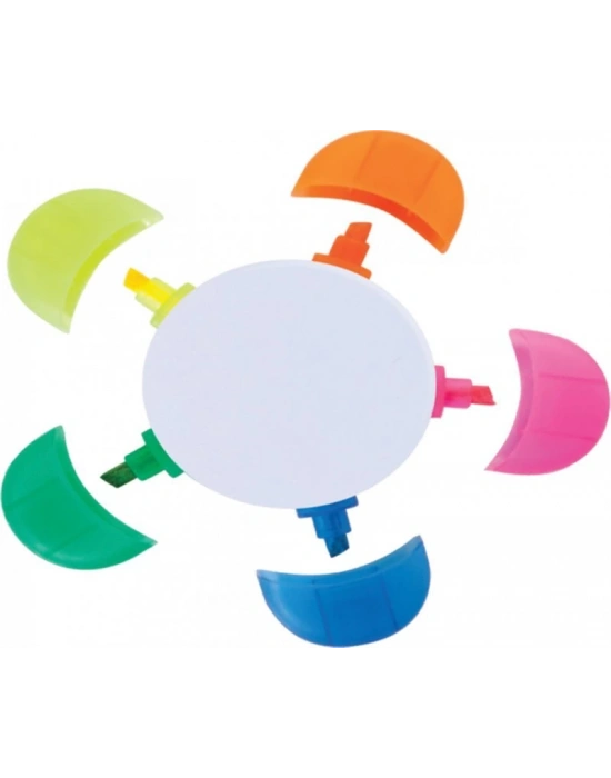 PAPATYA FOSFORLU KALEM