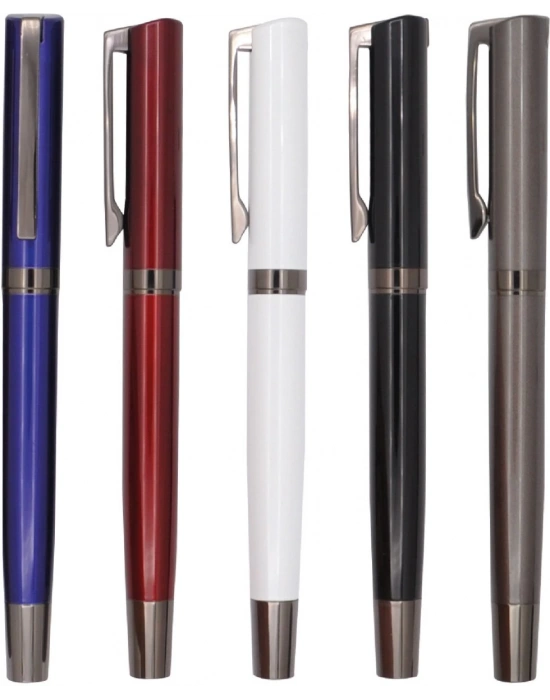 PASKAL METAL ROLLER KALEM