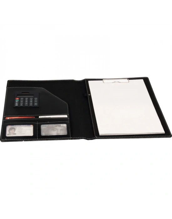 PAZA TERMO DERİ SEKRETERLİK