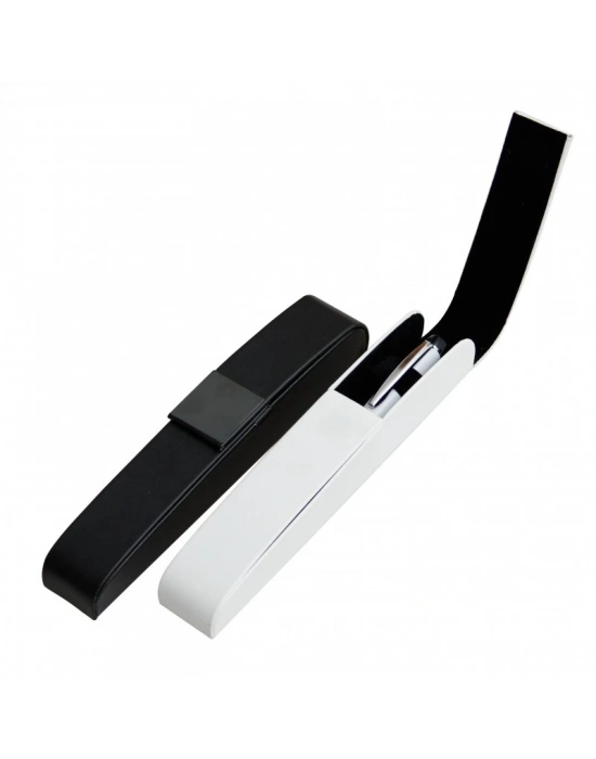 PEKS DERİ KALEM KUTUSU