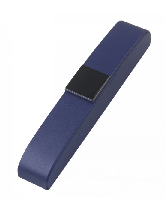 PEKS DERİ KALEM KUTUSU