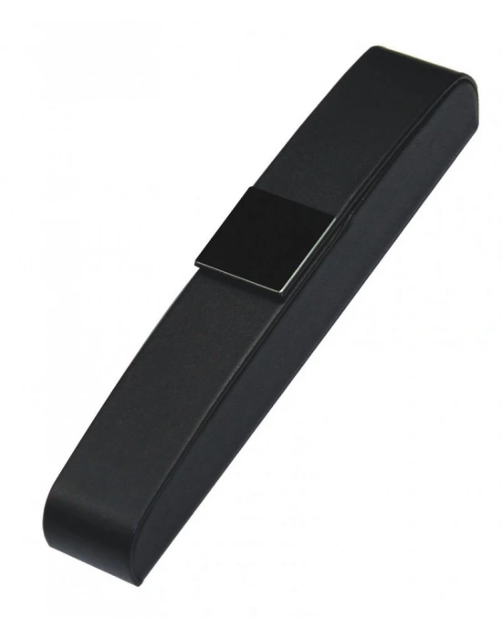 PEKS DERİ KALEM KUTUSU