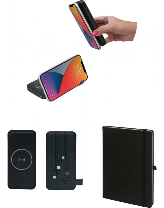 PERVA KUTULU ÖZEL SET