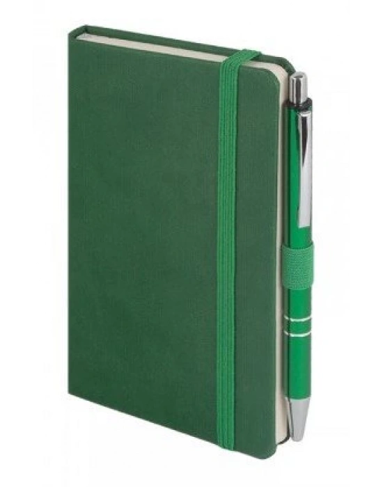 PİKA TERMO DERİ DEFTER