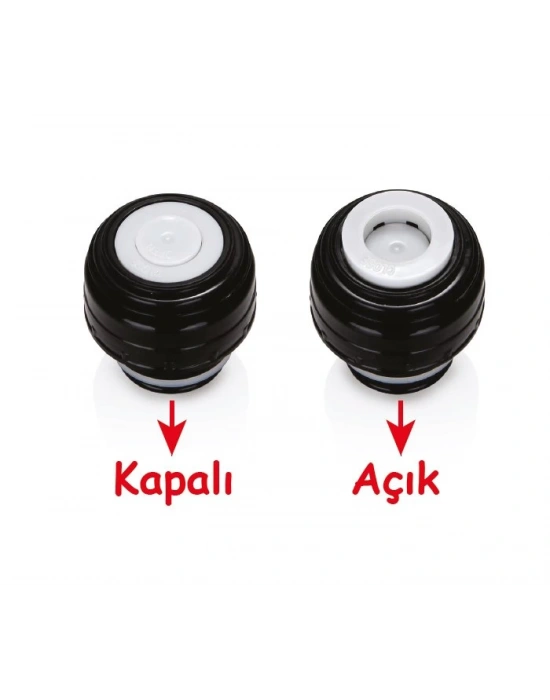 PİKNİ 500 ML TERMOS MATARA