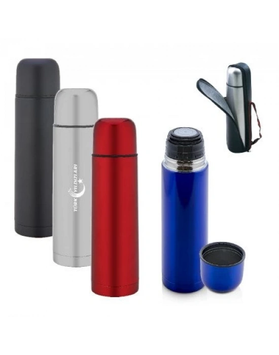 PİKNİ 500 ML TERMOS MATARA