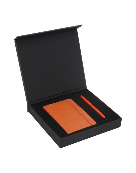 PİMAT DERİ KUTULU SET