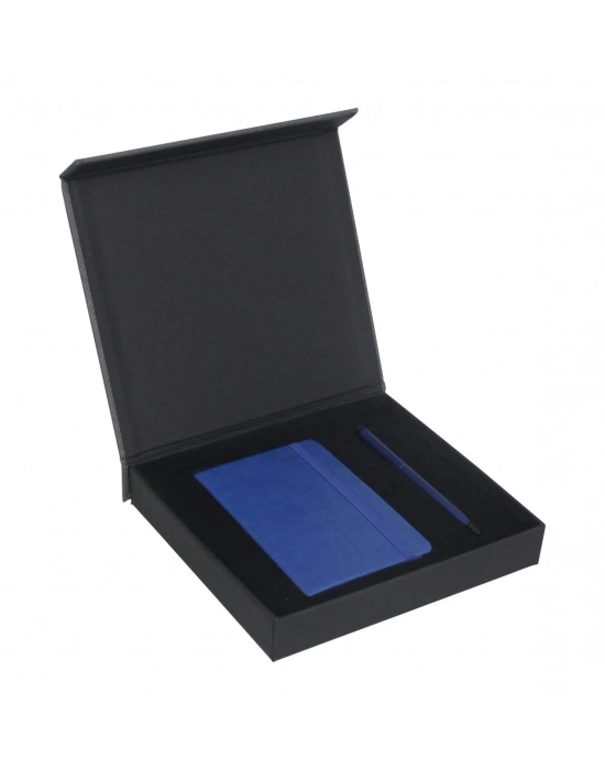 PİMAT DERİ KUTULU SET