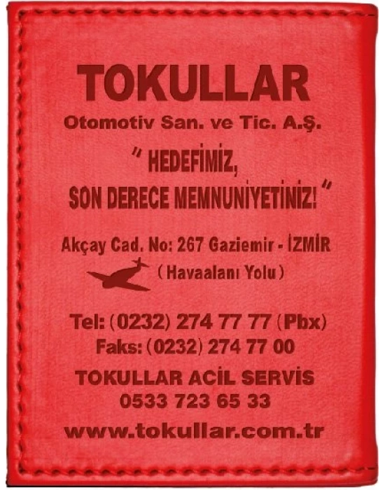 PİNA TERMO KLASİK RUHSATLIK KABI