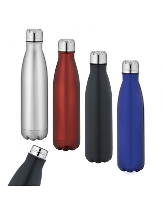 PİRİZO 500 ML TERMOS MATARA