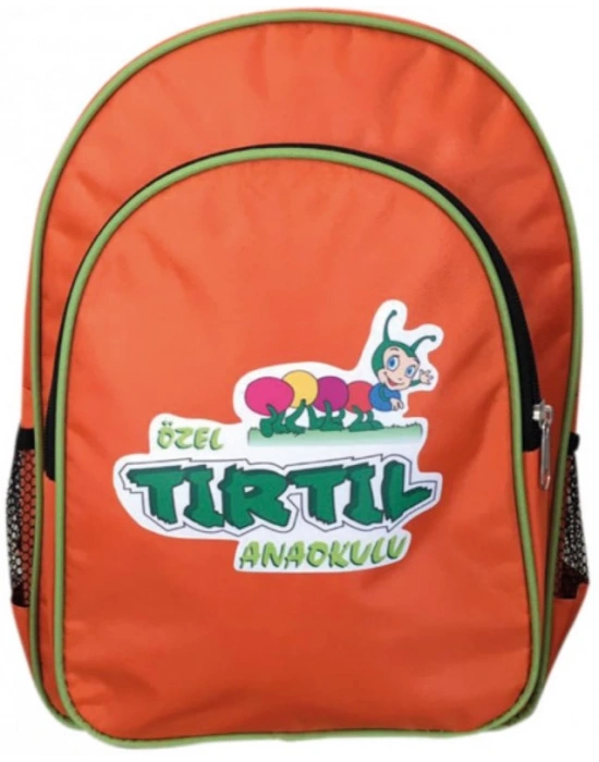 PİTİ ANAOKULU ÇANTASI