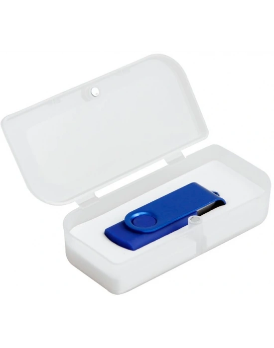 PLASTİK FLASH USB KUTU