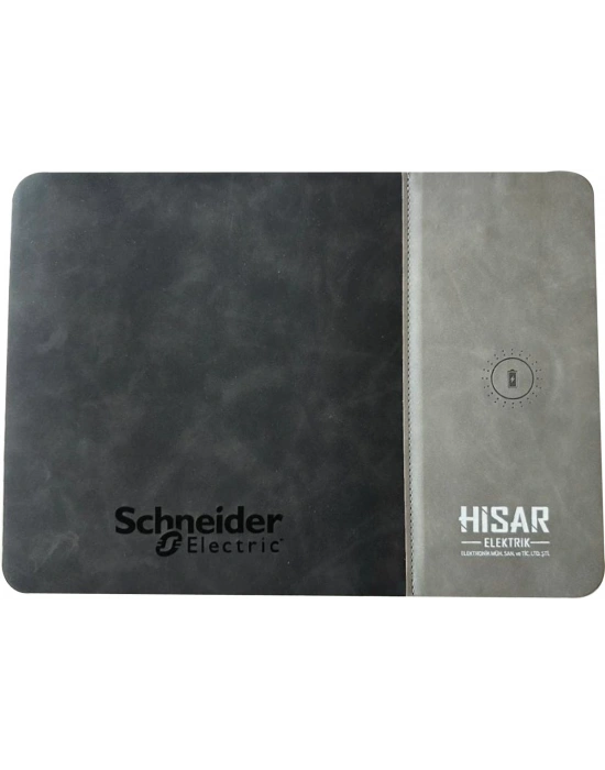 PONTİ DERİ MOUSE PAD