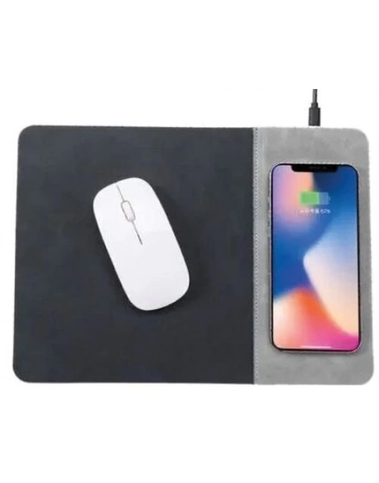 PONTİ DERİ MOUSE PAD