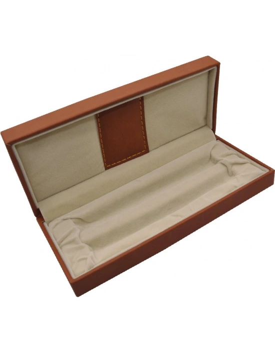 PORT DERİ KALEM KUTUSU