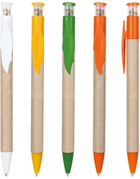 POSE TOHUMLU TÜKENMEZ KALEM