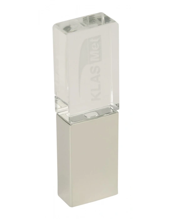 PRİSM KRİSTAL USB BELLEK