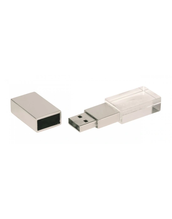 PRİSM KRİSTAL USB BELLEK
