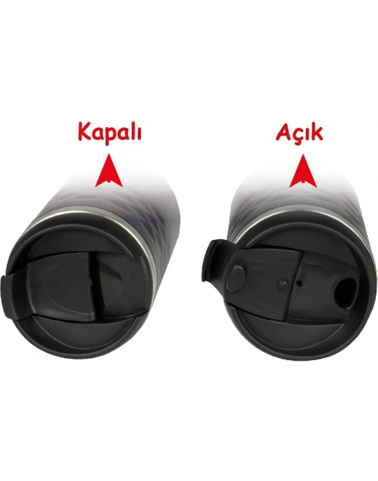 PRİZMA 300 ML TERMOS BARDAK