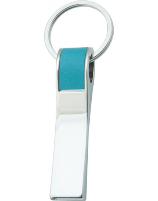 RAKU METAL DERİ ANAHTARLIK