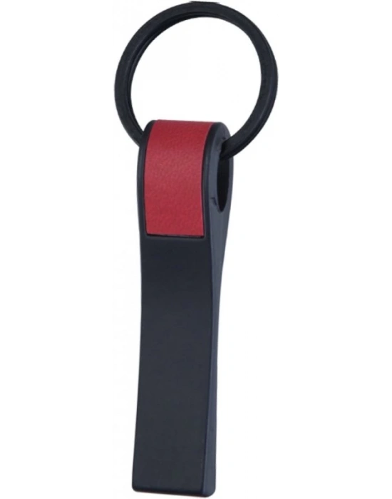 RAKU METAL DERİ ANAHTARLIK