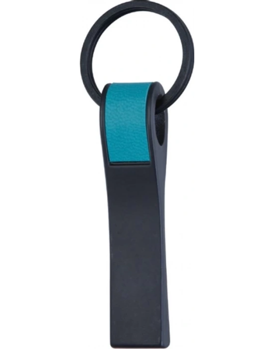 RAKU METAL DERİ ANAHTARLIK