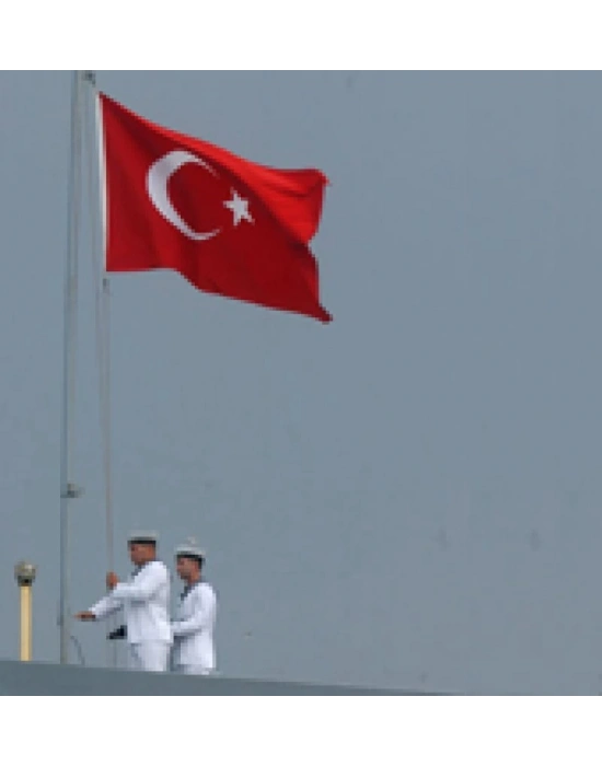 RAŞEL KUMAŞ GÖNDER BAYRAĞI