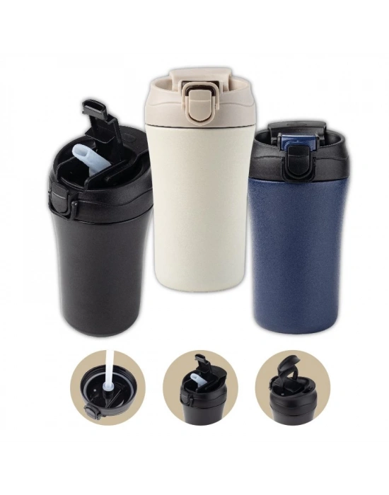 REBO 480 ml TERMOS BARDAK