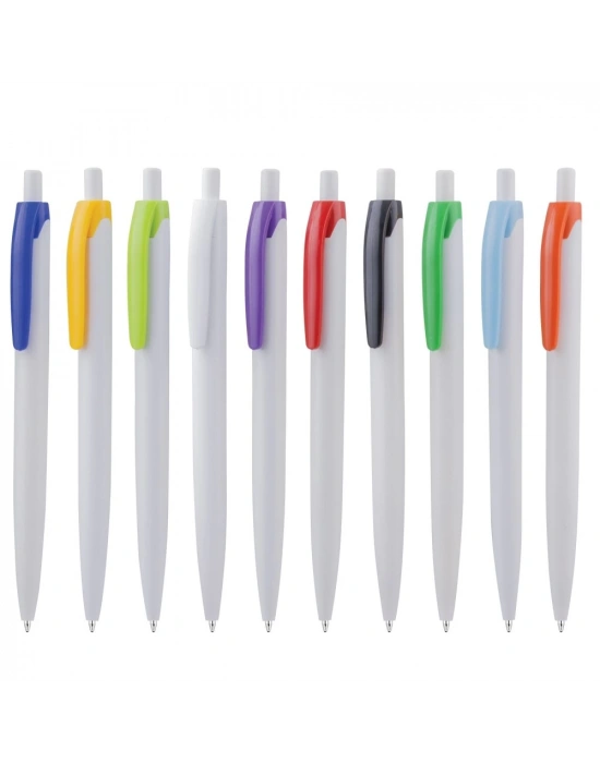 REMY PLASTİK TÜKENMEZ KALEM