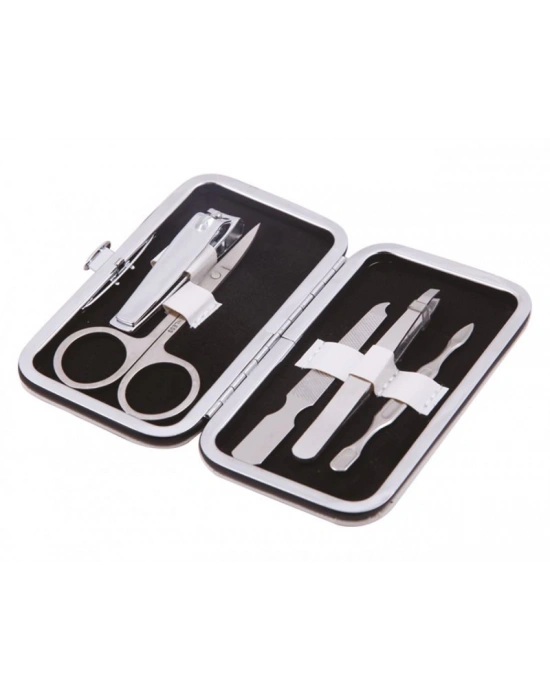 RENKLİ MANİKÜR SETİ