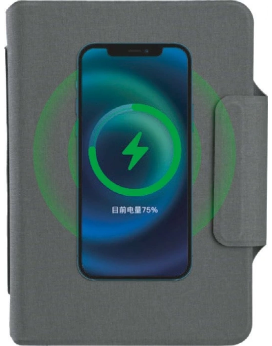 RENTİ WİRELESS ORGANİZER POWERBANK