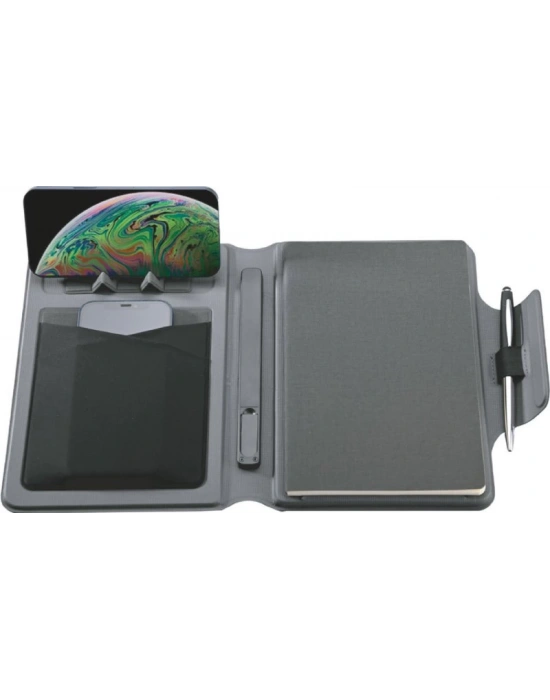 RENTİ WİRELESS ORGANİZER POWERBANK